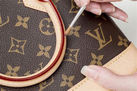 where can i fix my louis vuitton bag|official louis vuitton repair store.